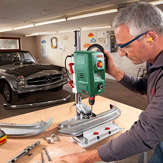 Bosch PBD 40 Tezgah Tipi Matkap Bosch PBD 40 Tezgah Tipi Matkap