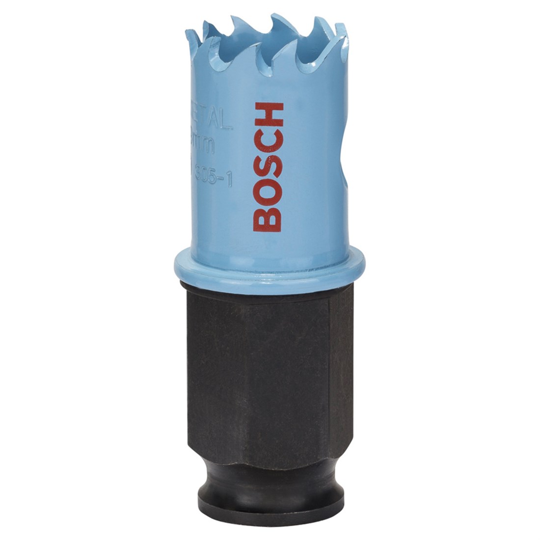 Bosch Pc-Plus Ssm Delik Açma Testeresi 19 Mm - 2608584780