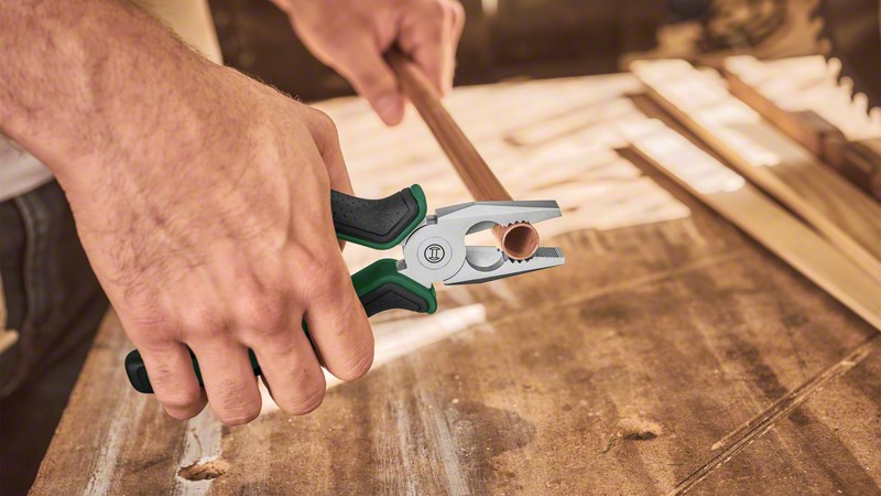 Bosch Pense Seti 3 Parça Premium 1.600.A02.W7J