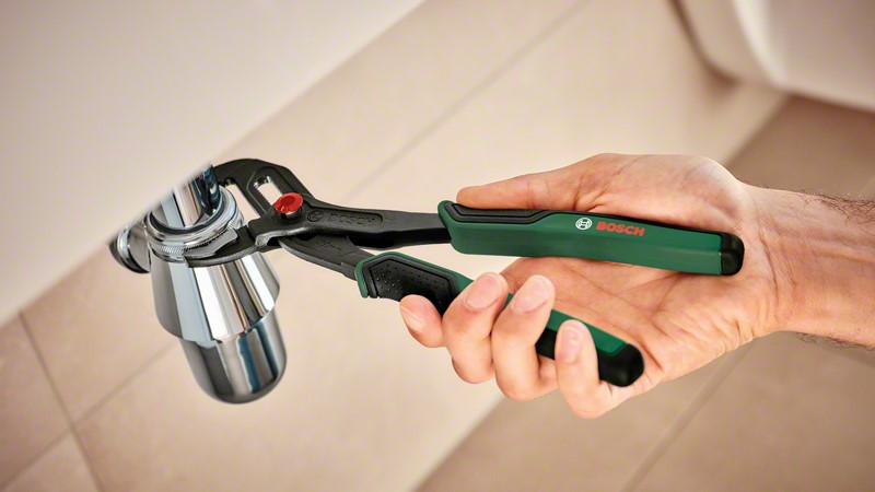 Bosch Pense Seti 3 Parça Premium 1.600.A02.W7J