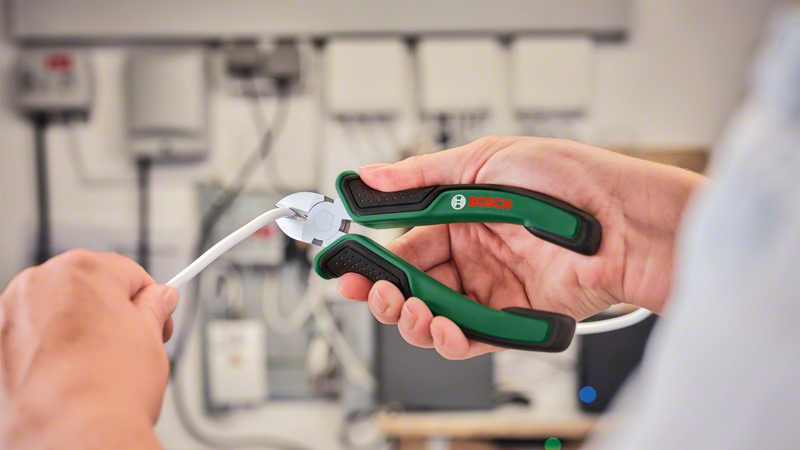 Bosch Pense Seti 3 Parça Premium 1.600.A02.W7J Bosch Pense Seti 3 Parça Premium 1.600.A02.W7J