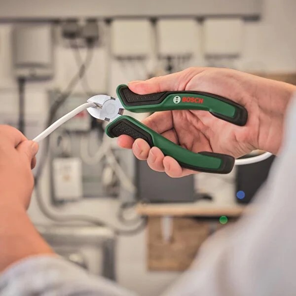 Bosch Pense Seti 4 Parça 1.600.A02.W7K