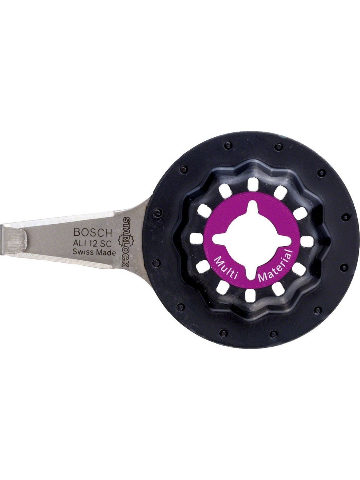 Bosch Pro SiliconeAlı 12SC Starlock Testere Ucu 2.608.669.124