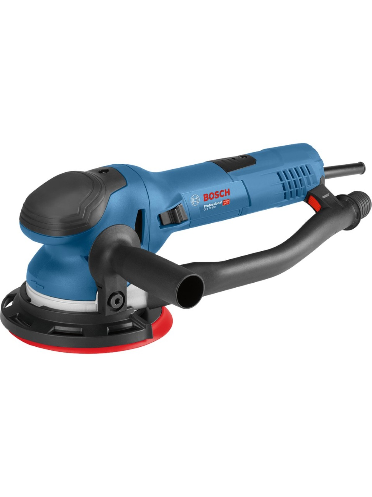 Bosch Professional GET 75-150 Eksantrik Zımpara Makinesi Bosch Professional GET 75-150 Eksantrik Zımpara Makinesi