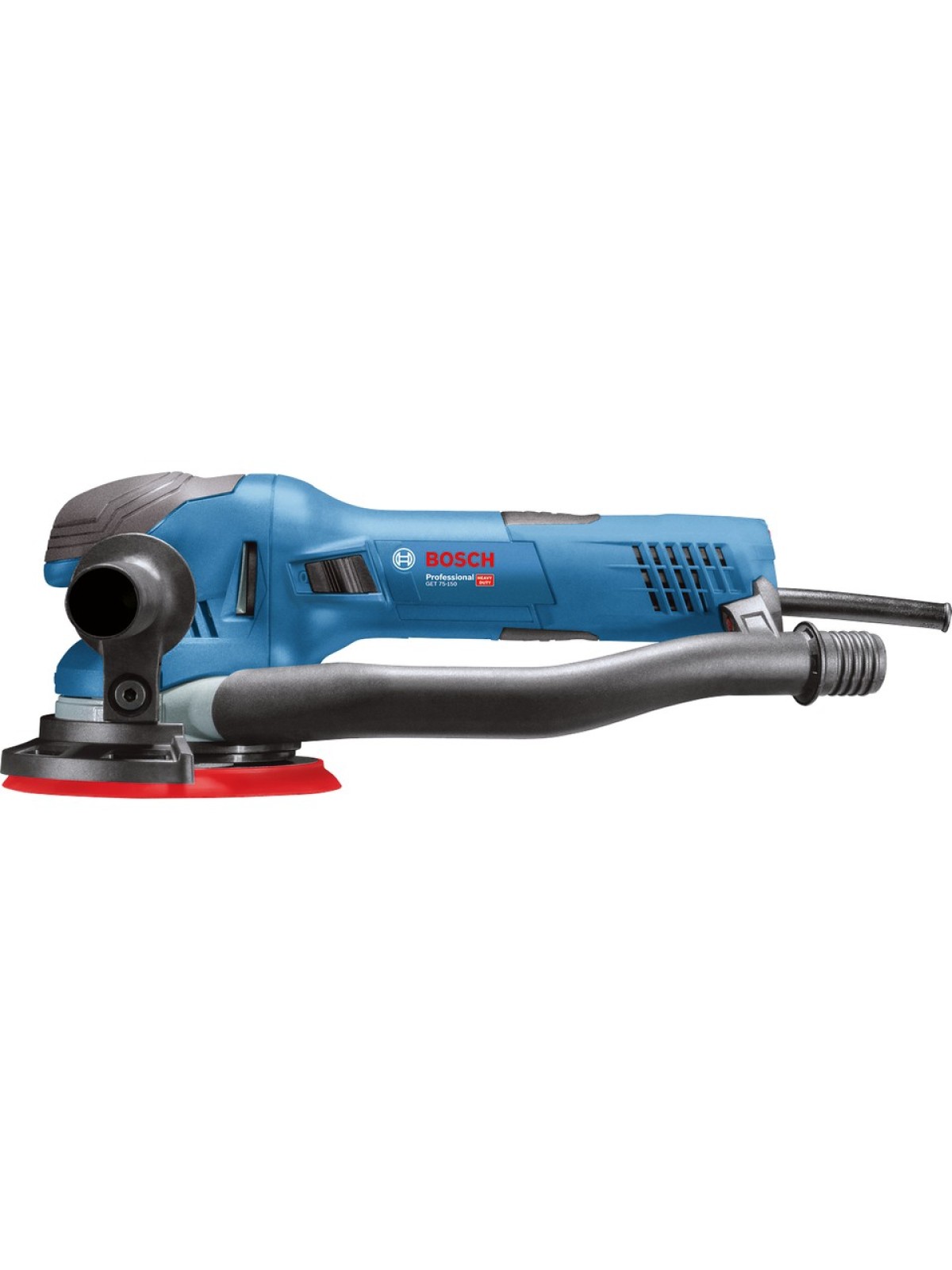 Bosch Professional GET 75-150 Eksantrik Zımpara Makinesi Bosch Professional GET 75-150 Eksantrik Zımpara Makinesi