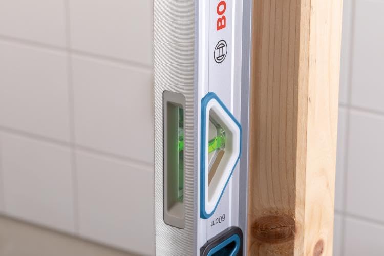 Bosch Professional Su Terazisi 60 cm - 1600A01V3Y Bosch Professional Su Terazisi 60 cm - 1600A01V3Y