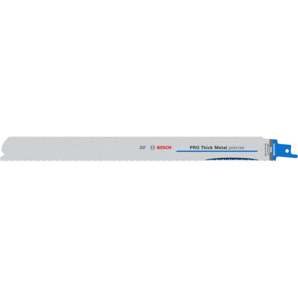 Bosch S1237HBF PRO Thick Metal Panter Testere Bosch S1237HBF PRO Thick Metal Panter Testere