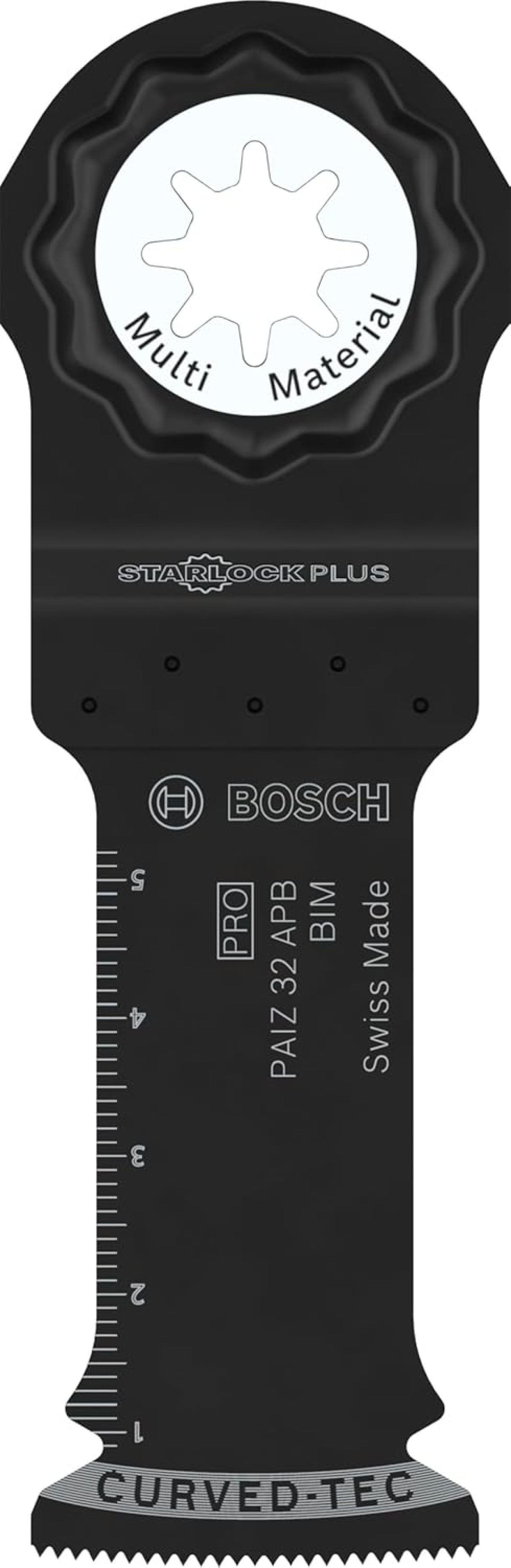 Bosch Starlock AIZ 32 APB Testere Bıçağı 669128