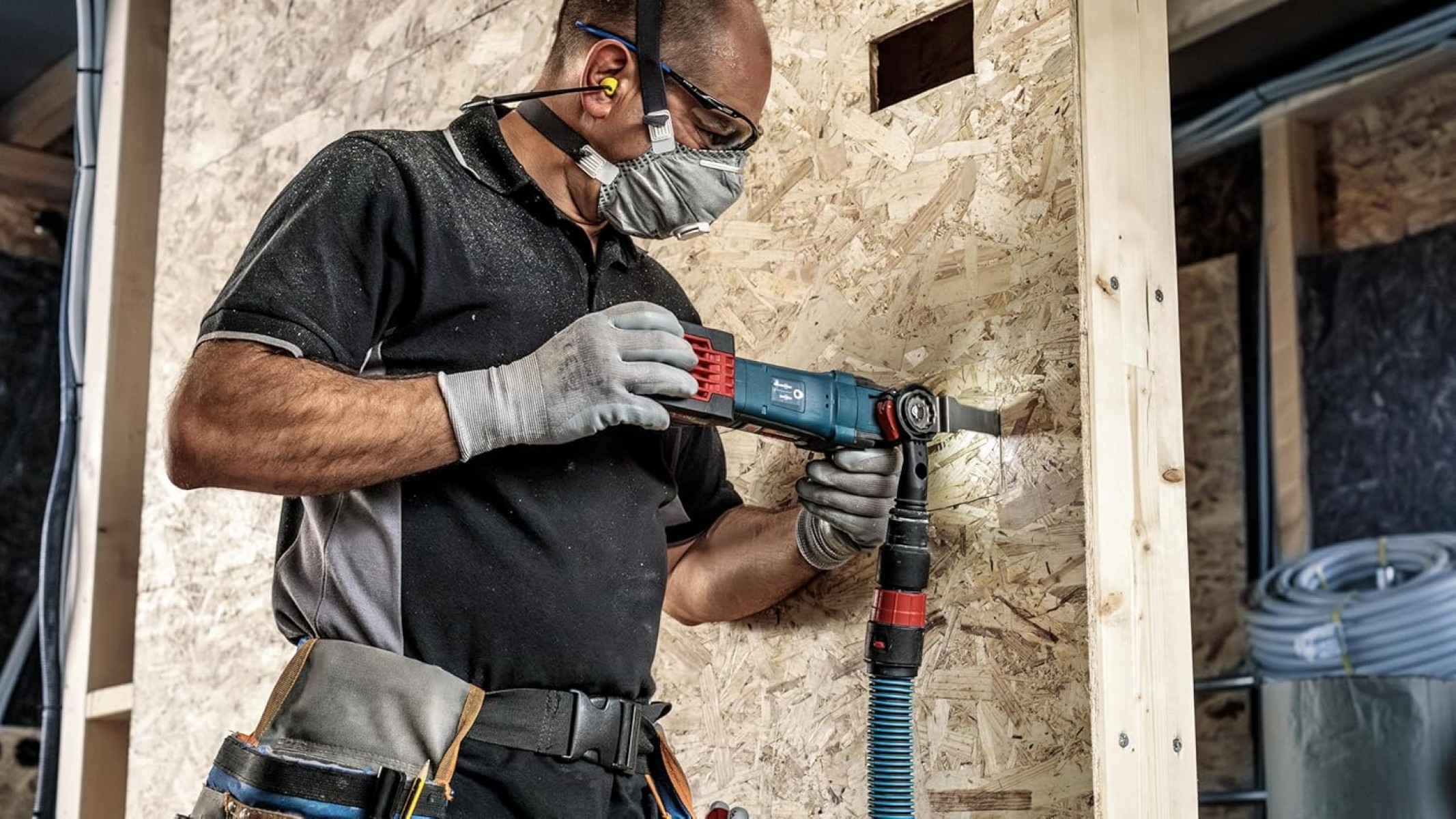 Bosch Starlock AIZ 32 APB Testere Bıçağı 669128
