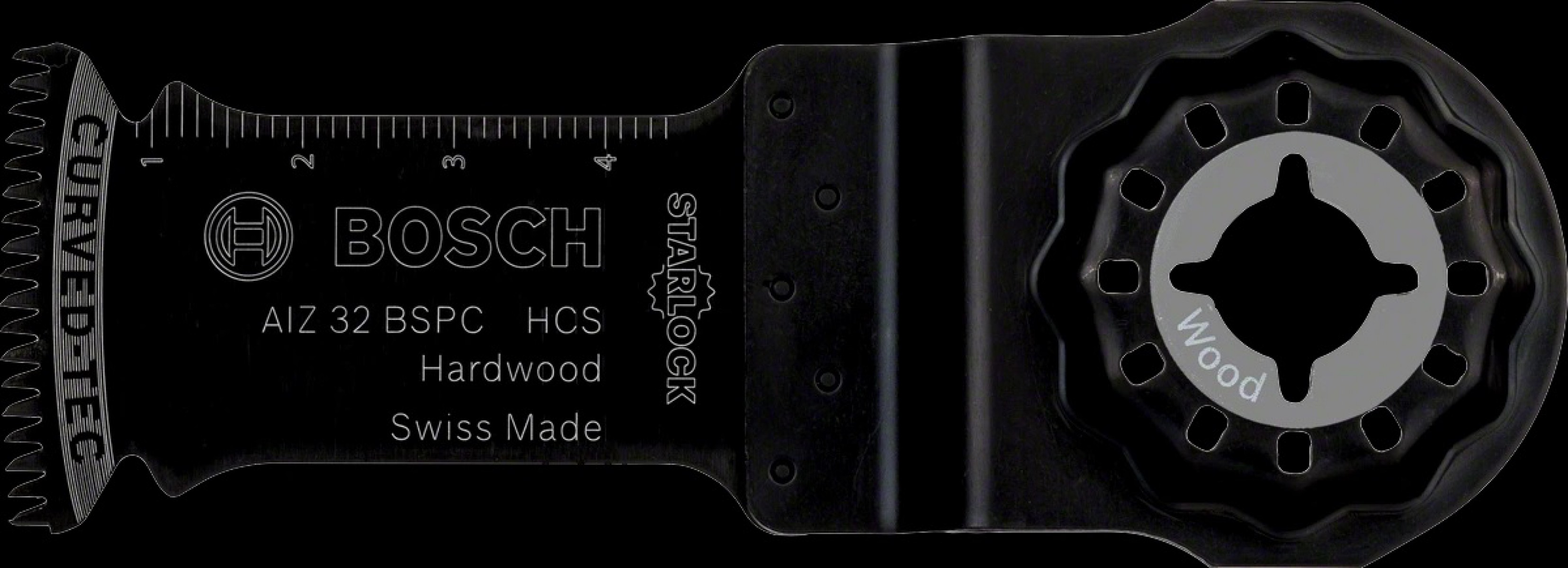 Bosch Starlock AIZ 32 BSPC HCS Sert Ahşap İçin Salınımlı Testere Bıçağı 2 608 662 360 Bosch Starlock AIZ 32 BSPC HCS Sert Ahşap İçin Salınımlı Testere Bıçağı 2 608 662 360