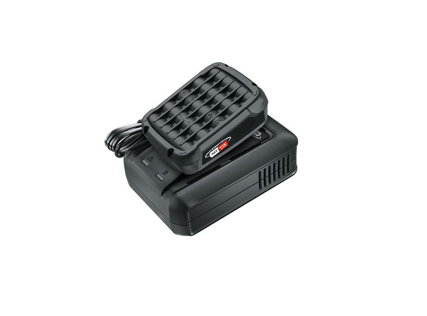 Bosch Starter Set 18V  1.600-A03.1T4