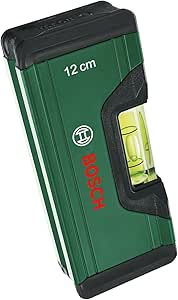Bosch Su Terazisi 12 cm 1.600.A02.H3H Bosch Su Terazisi 12 cm 1.600.A02.H3H