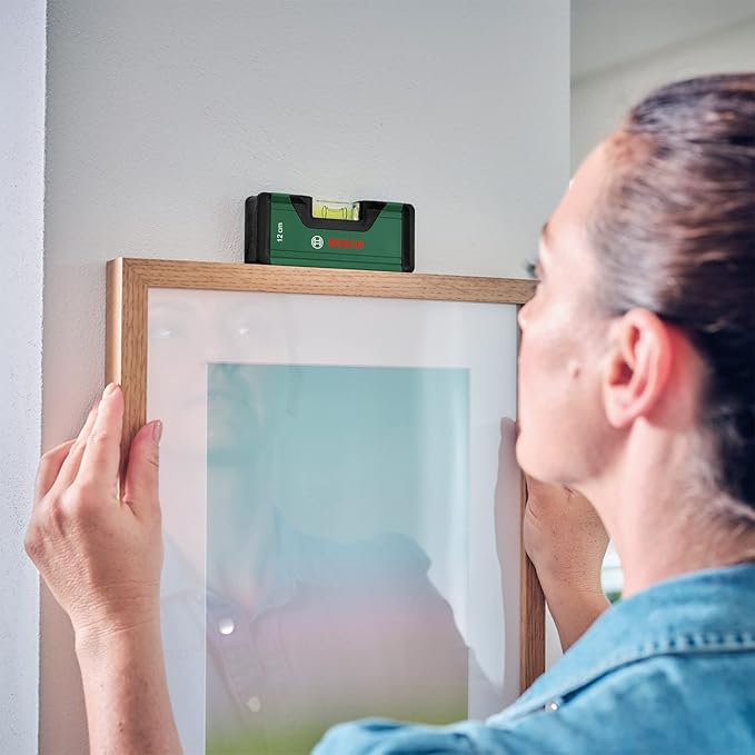 Bosch Su Terazisi 12 cm 1.600.A02.H3H Bosch Su Terazisi 12 cm 1.600.A02.H3H