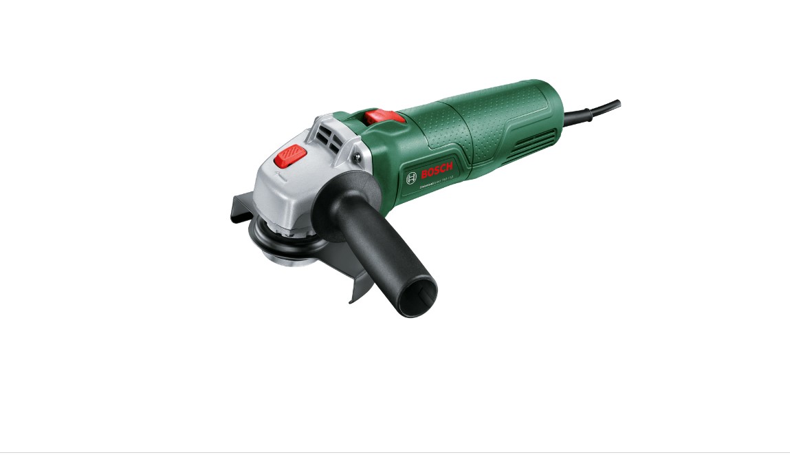 Bosch Universal Grind 750-115 750 W Taşlama Makinesi Bosch Universal Grind 750-115 750 W Taşlama Makinesi