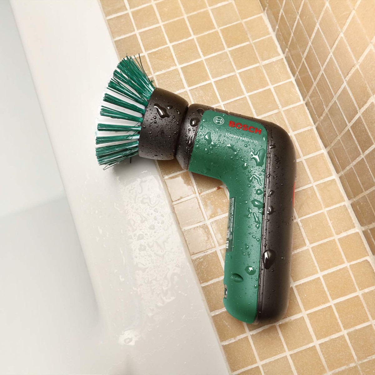 Bosch UniversalBrush - Kıl Fırça 1.600.A02.3KW Bosch UniversalBrush - Kıl Fırça 1.600.A02.3KW