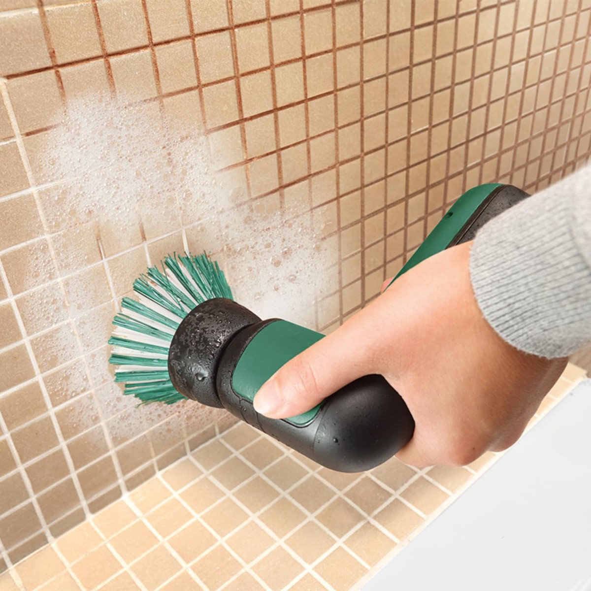 Bosch UniversalBrush - Kıl Fırça 1.600.A02.3KW