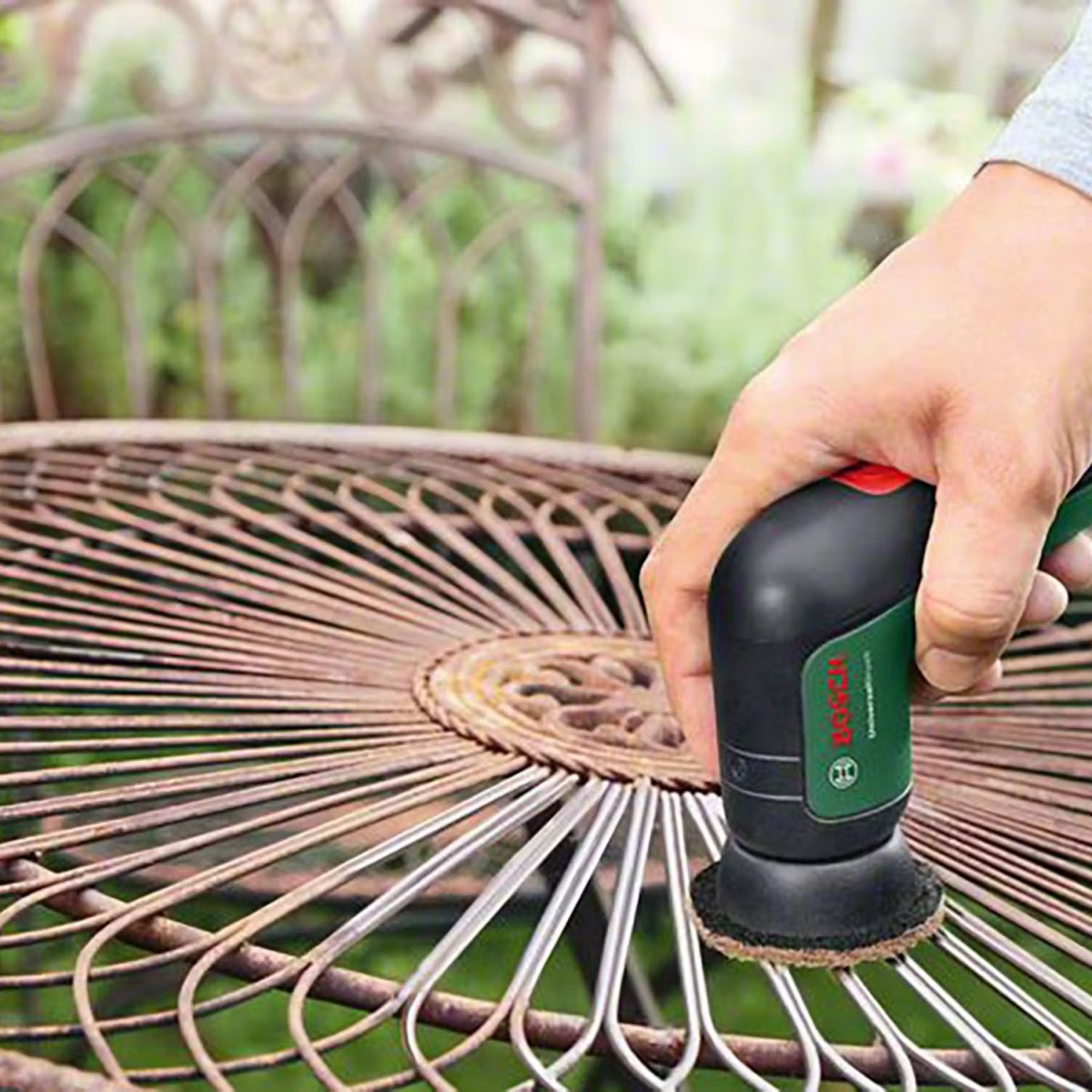Bosch UniversalBrush - Kir Çıkarıcı Ped 1.600.A02.3L1 Bosch UniversalBrush - Kir Çıkarıcı Ped 1.600.A02.3L1