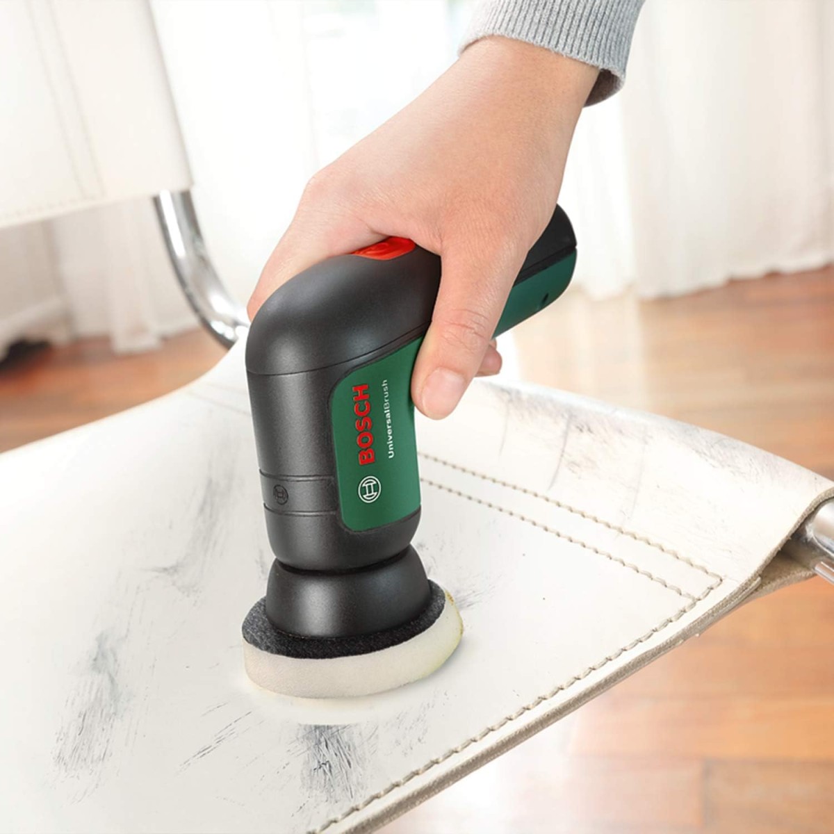 Bosch UniversalBrush - Melamin Temizleyici Ped 1.6010.A02.3L2