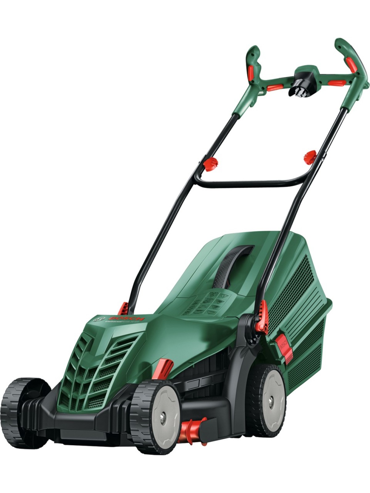 Bosch UniversalRotak 34-405 Çim Biçme Makinesi
