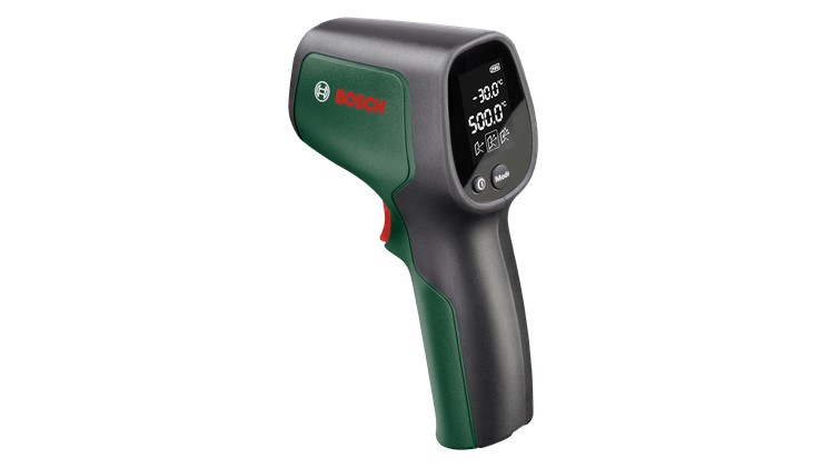 Bosch UniversalTemp Sıcaklık Ölçer 0.603.683.101 Bosch UniversalTemp Sıcaklık Ölçer 0.603.683.101