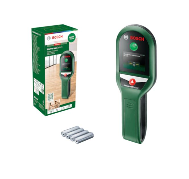 Bosch Unıversaldetect Duvar Tarama Cihazı 0.603.681.301