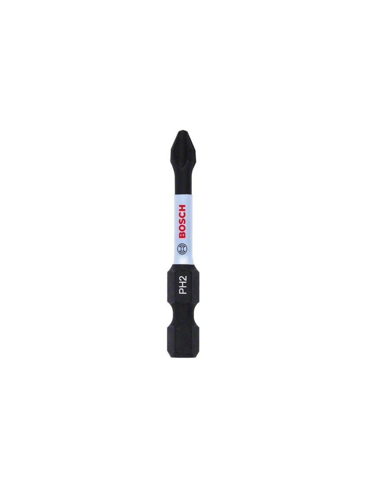 Bosch Vidalama Bitsi Pro PH2 İmpact 2'Lİ 2.608.522.520