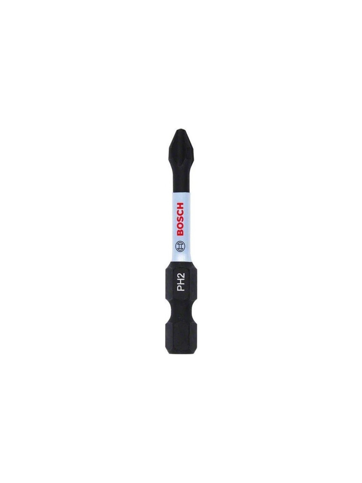 Bosch Vidalama Bitsi Pro PH2 İmpact 2'Lİ 2.608.522.520