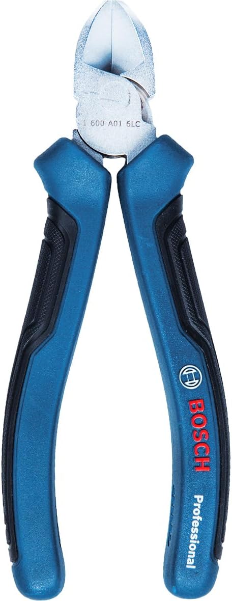 Bosch Yan Keski 160 mm 1.600.A01.TH9 Bosch Yan Keski 160 mm 1.600.A01.TH9