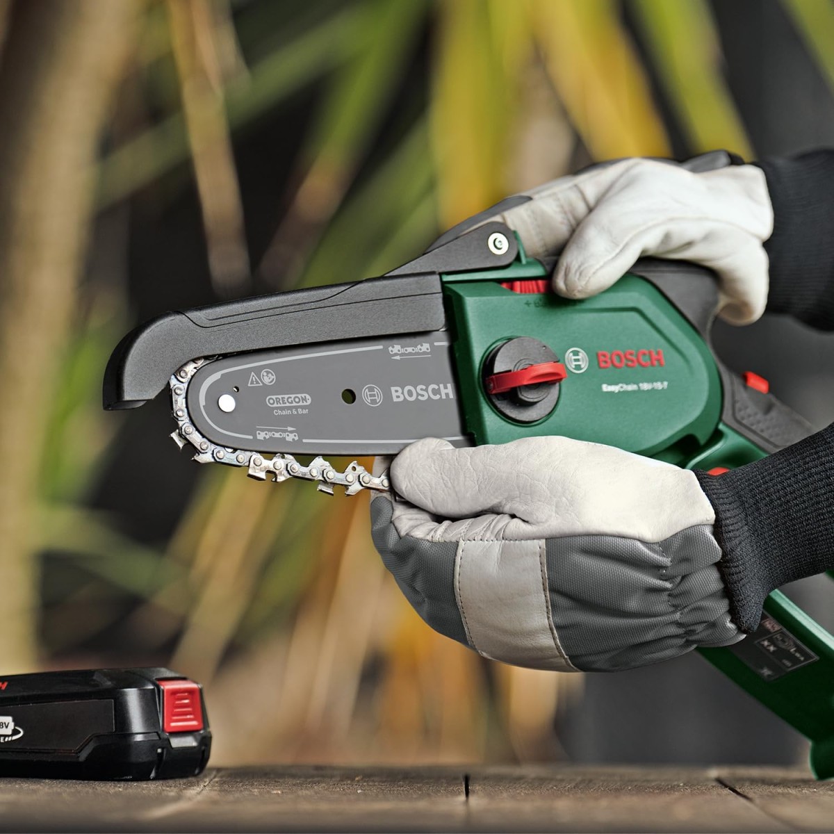 Bosch Yedek Zincir 15 cm (1.1mm) F.016.800.624 Bosch Yedek Zincir 15 cm (1.1mm) F.016.800.624