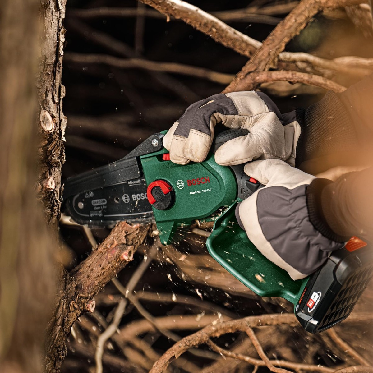 Bosch Yedek Zincir 15 cm (1.1mm) F.016.800.624 Bosch Yedek Zincir 15 cm (1.1mm) F.016.800.624