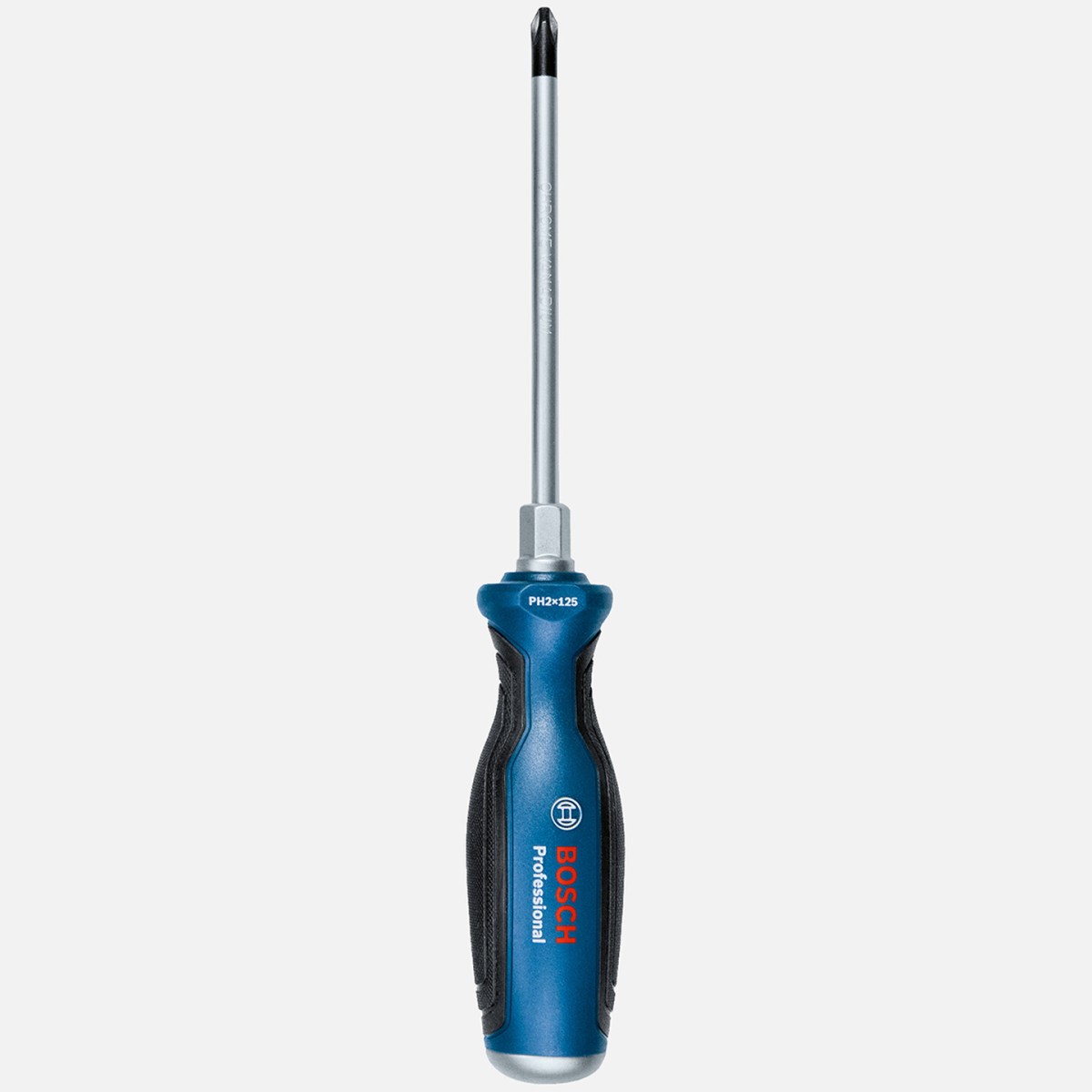 Bosch Yıldız Tornavida PH2x125mm Bosch Yıldız Tornavida PH2x125mm