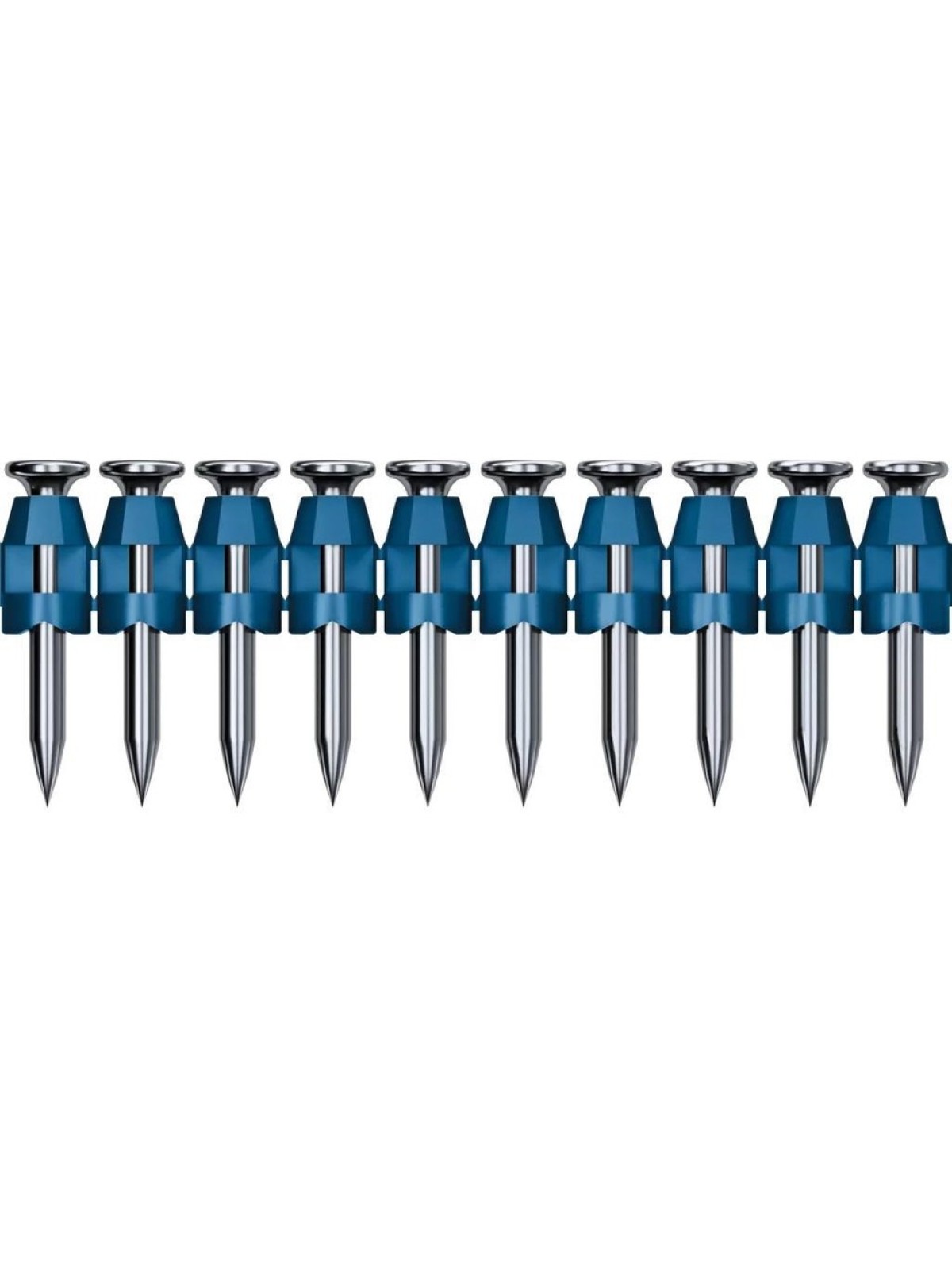 Bosch Yuvarlak Başlı İğne NB-25 1.600.A02.F4M