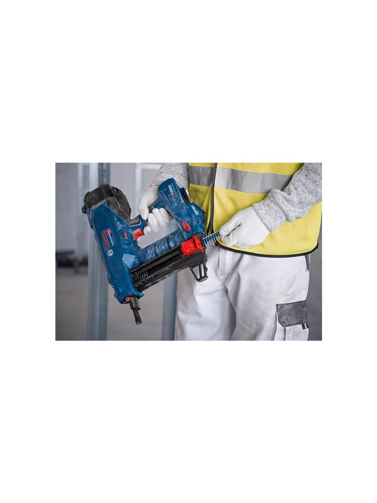 Bosch Yuvarlak Başlı Iğne Nb:32 Bosch Yuvarlak Başlı Iğne Nb:32