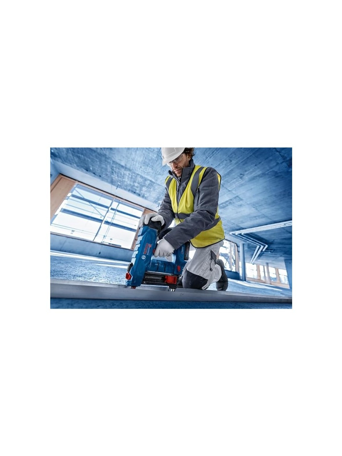 Bosch Yuvarlak Başlı Iğne Nb:32