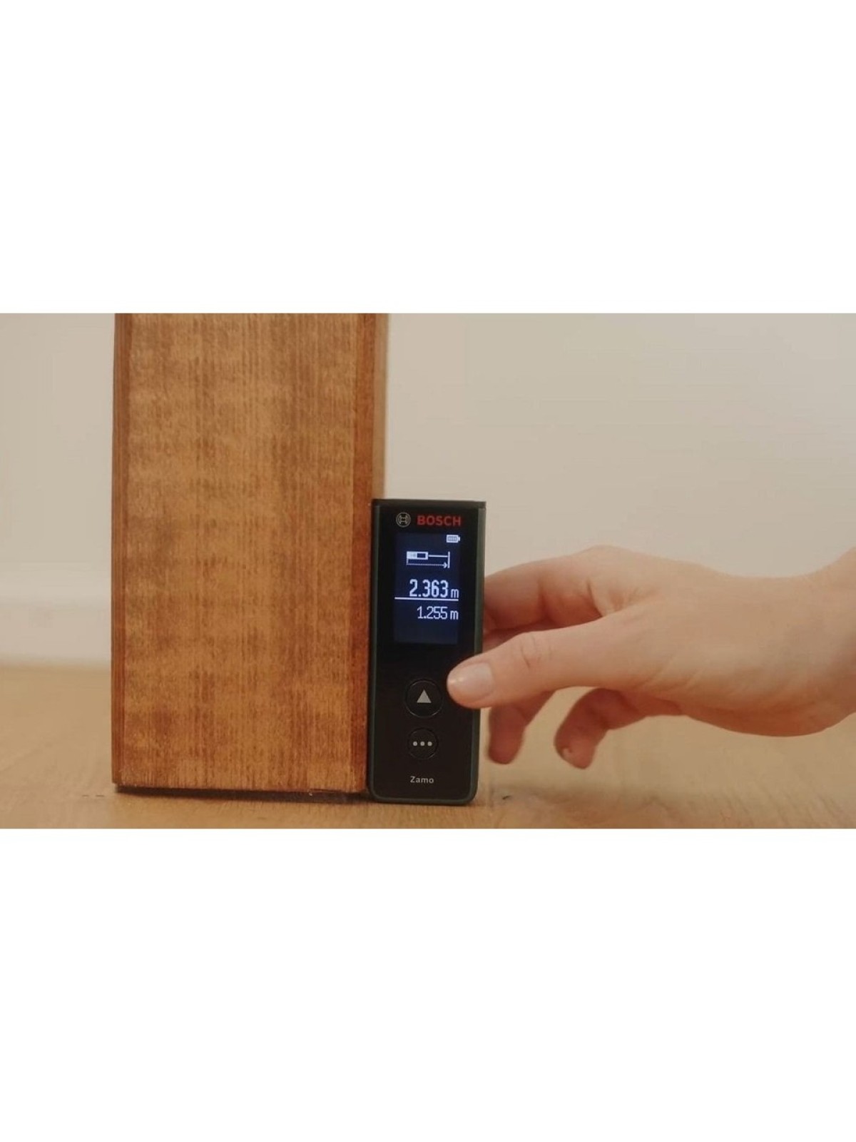 Bosch Zamo Uzaklık Ölçer 0.603.672.900 Bosch Zamo Uzaklık Ölçer 0.603.672.900