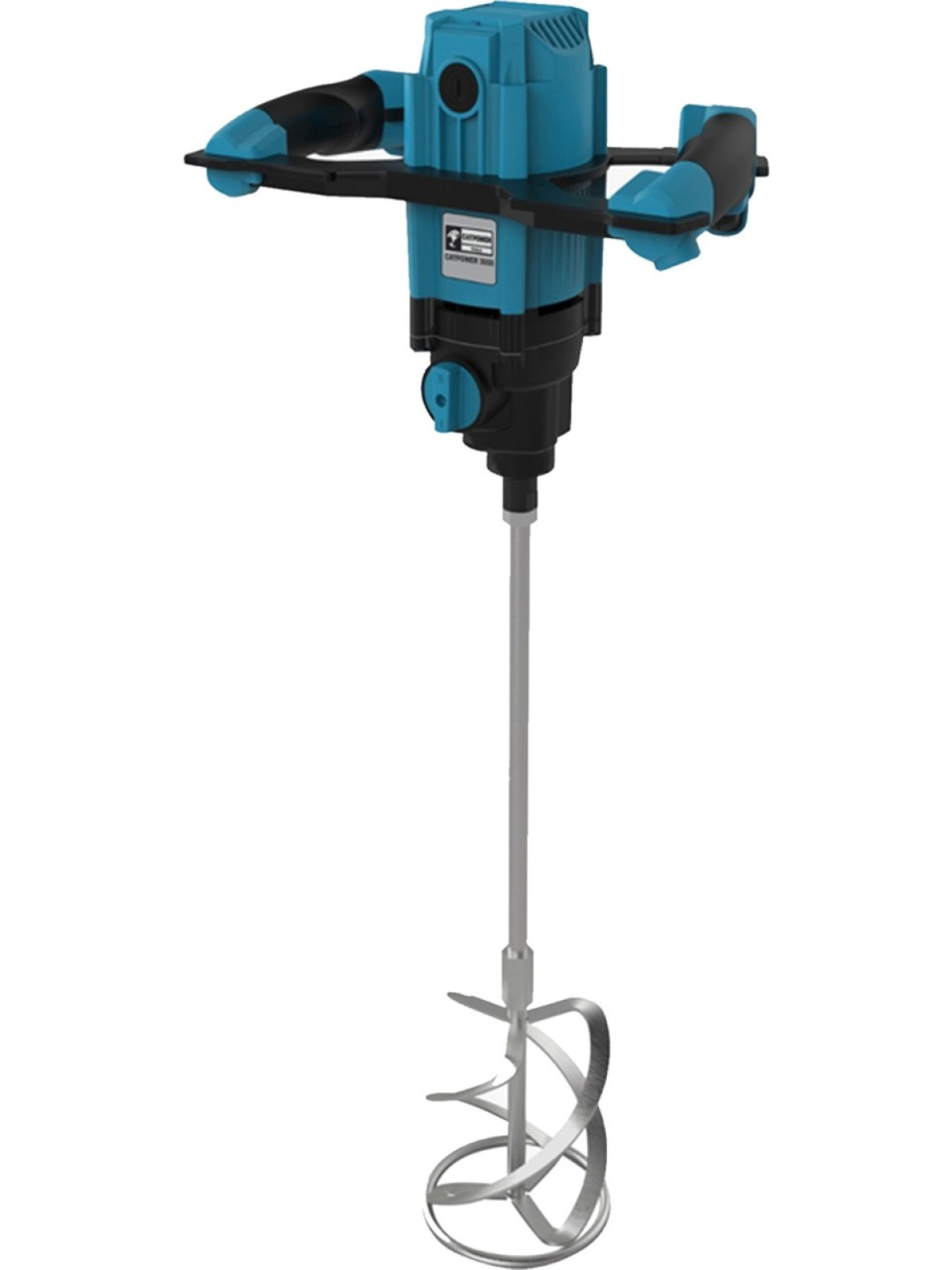 CAT 3008 BOYA VE HARÇ MİKSERİ 2050W