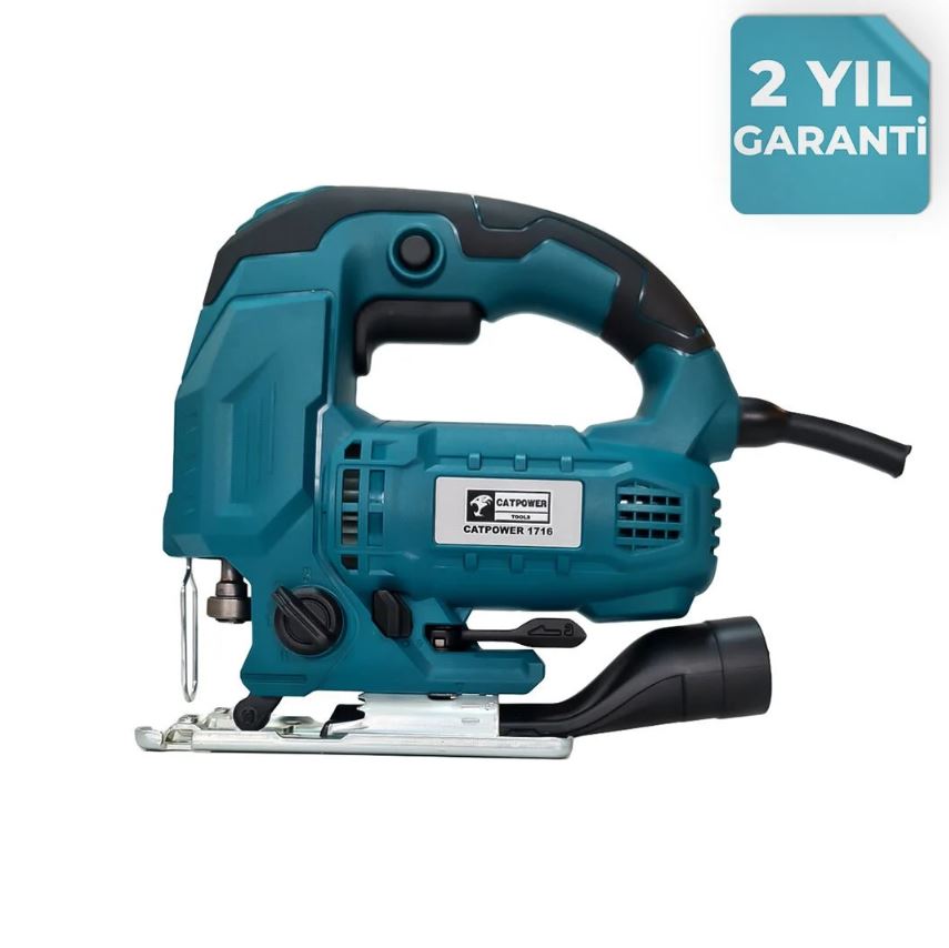 CAT POWER 1716 DEKUPAJ 710 W