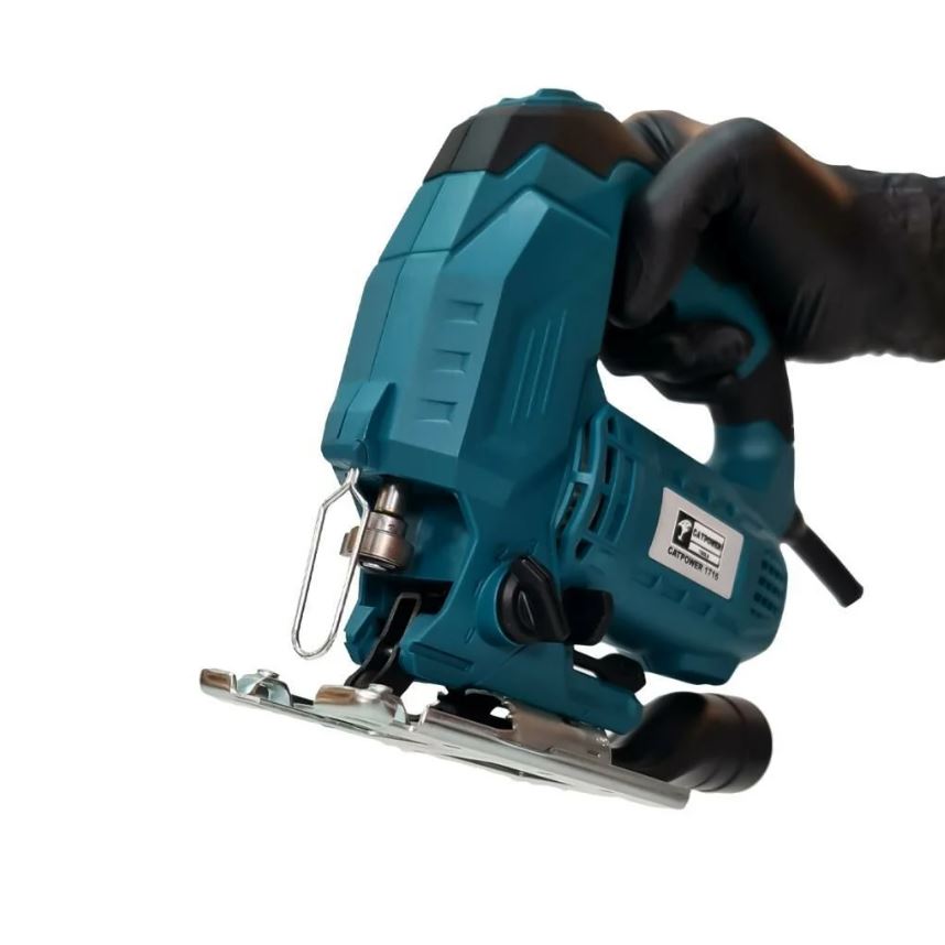 CAT POWER 1716 DEKUPAJ 710 W