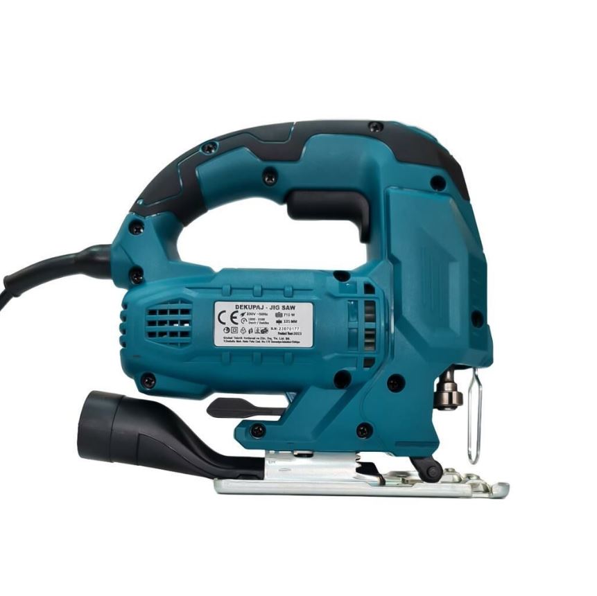 CAT POWER 1716 DEKUPAJ 710 W