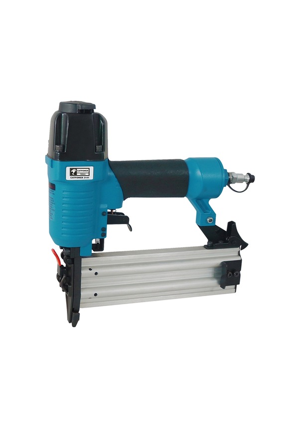 CAT POWER 3141 ÇİVİ TABANCASI HAVALI 10-50MM CAT POWER 3141 ÇİVİ TABANCASI HAVALI 10-50MM