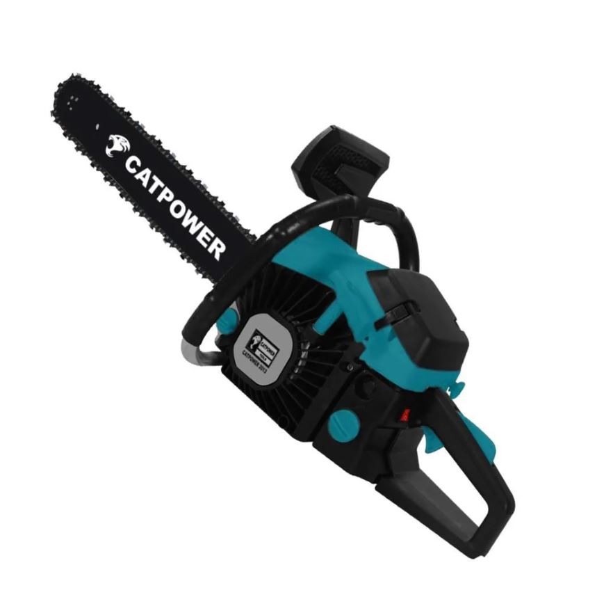 CATPOWER 2013 BENZİNLİ AĞAÇ KESME MAKİNASI 52 CM