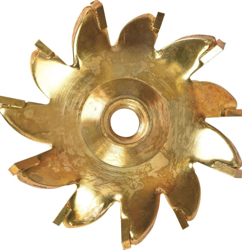 CATPOWER 9202 KANAL KAZIMA 35MM 2000W