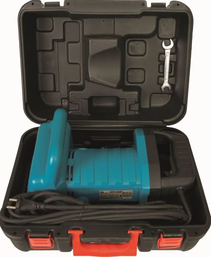 CATPOWER 9202 KANAL KAZIMA 35MM 2000W