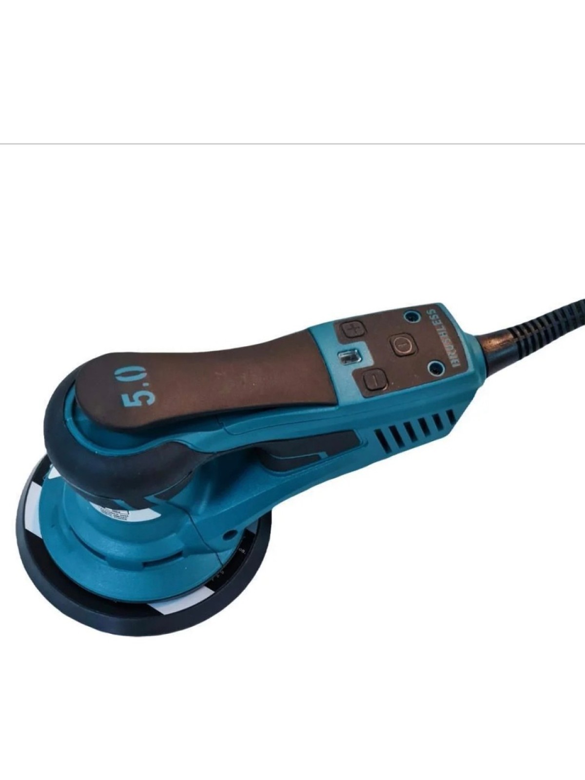 Cat Power 3455 Orbital Zımpara 350 W Cat Power 3455 Orbital Zımpara 350 W