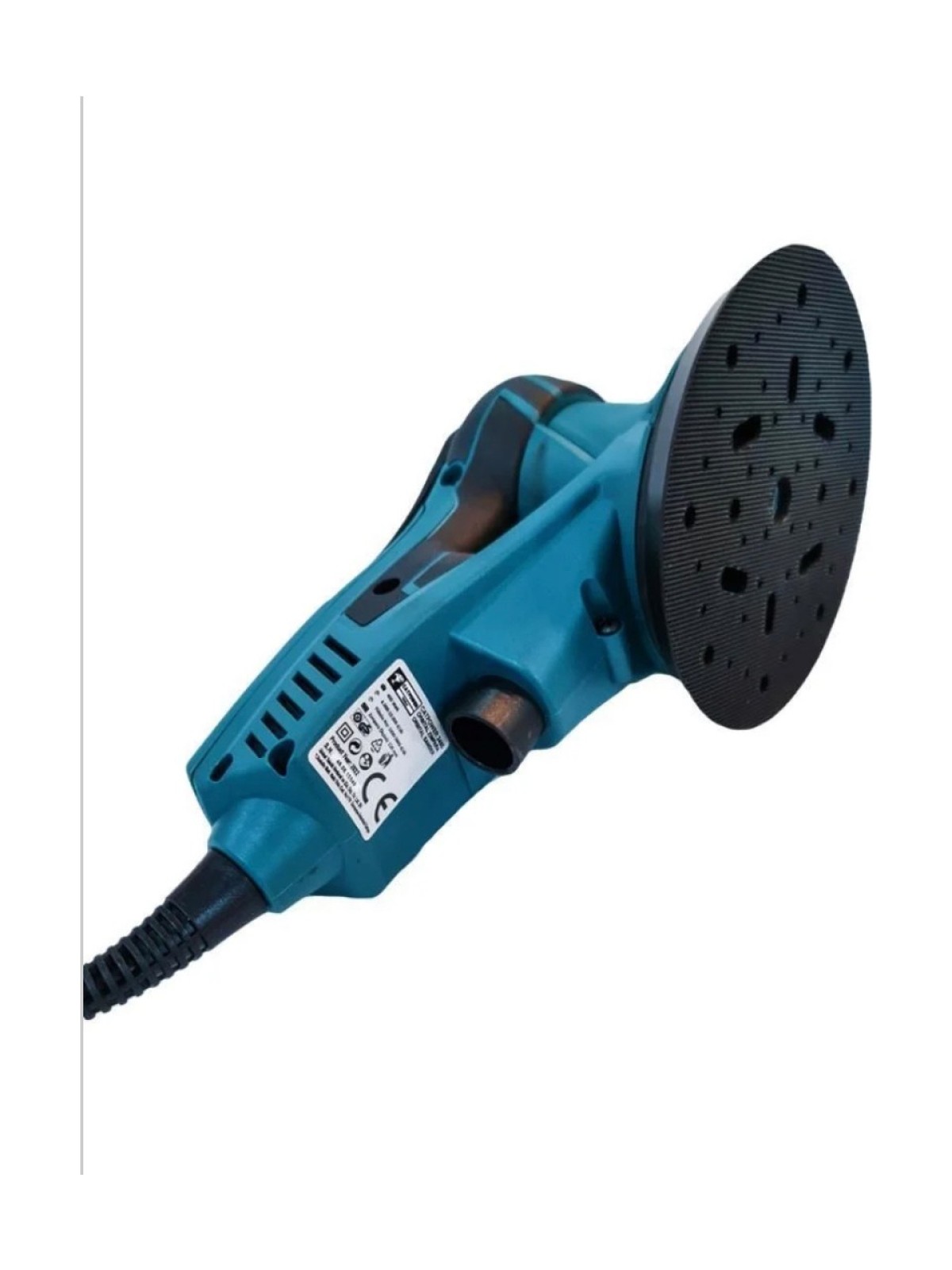 Cat Power 3455 Orbital Zımpara 350 W Cat Power 3455 Orbital Zımpara 350 W