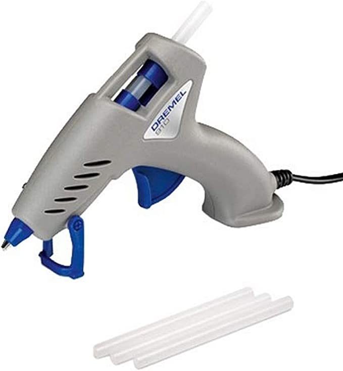 Dremel 0910 Mum Silikon Tabancası