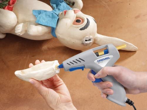 Dremel 0910 Mum Silikon Tabancası