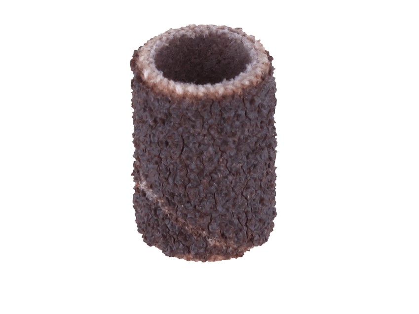 Dremel 438 Bant Zımpara 6,4 mm 120 Kum