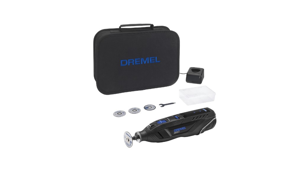 Dremel 8260-5 Eu Akülü El Motoru