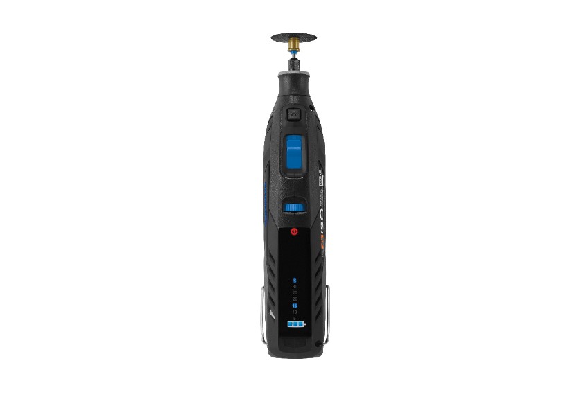 Dremel 8260-5/65 Eu Akülü El Motoru